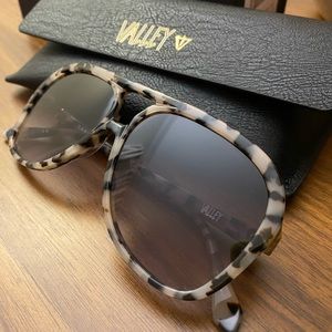 Valley Eyewear Bang sunglasses